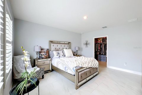 Villa ou maison à vendre à St. Lucie, Floride: 3 chambres, 148.09 m2 № 2284094 - photo 23