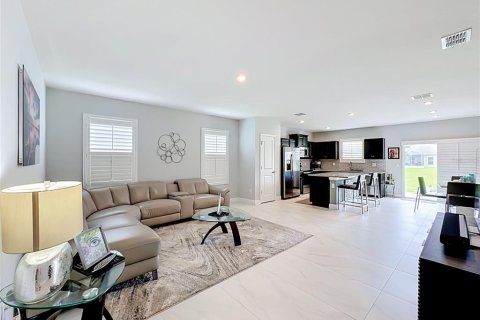 Villa ou maison à vendre à St. Lucie, Floride: 3 chambres, 148.09 m2 № 2284094 - photo 4