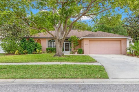 House in Sun City Center, Florida 3 bedrooms, 154.5 sq.m. № 2100931
