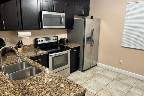 Condo in Homestead, Florida, 3 bedrooms  № 1831416 - photo 3