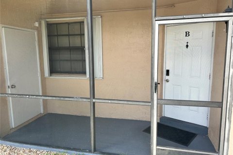 Condo in Homestead, Florida, 3 bedrooms  № 1831416 - photo 13