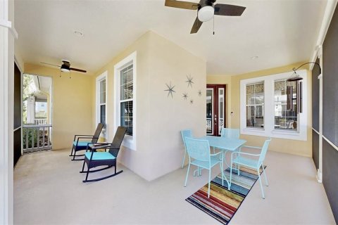 Casa en venta en Apollo Beach, Florida, 3 dormitorios, 162.58 m2 № 1734611 - foto 9