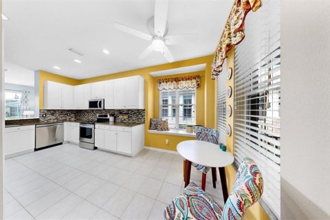 Casa en venta en Apollo Beach, Florida, 3 dormitorios, 162.58 m2 № 1734611 - foto 22