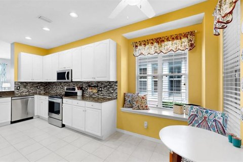 Casa en venta en Apollo Beach, Florida, 3 dormitorios, 162.58 m2 № 1734611 - foto 21