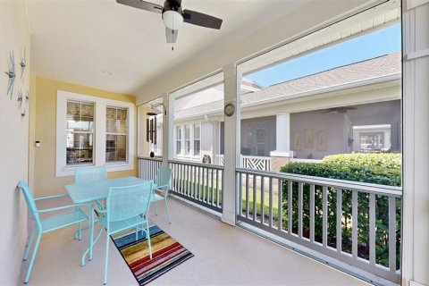 Casa en venta en Apollo Beach, Florida, 3 dormitorios, 162.58 m2 № 1734611 - foto 6