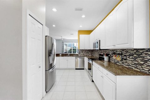 Casa en venta en Apollo Beach, Florida, 3 dormitorios, 162.58 m2 № 1734611 - foto 23