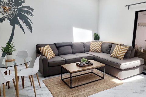Casa en alquiler en Bradenton, Florida, 1 dormitorio, 64.38 m2 № 2105002 - foto 7