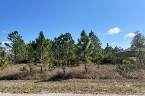 Terrain à Fort Myers, Floride № 2161006