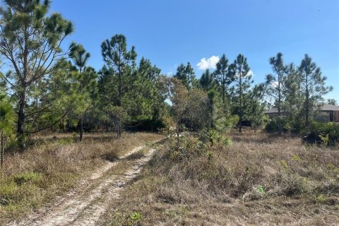 Terrain à vendre à Fort Myers, Floride № 2161006 - photo 4