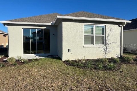 Villa ou maison à louer à Ocala, Floride: 2 chambres, 136.29 m2 № 2144094 - photo 13