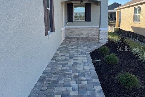 Villa ou maison à louer à Ocala, Floride: 2 chambres, 136.29 m2 № 2144094 - photo 3