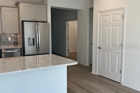Villa ou maison à louer à Ocala, Floride: 2 chambres, 136.29 m2 № 2144094 - photo 6