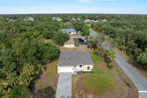 House in Port Charlotte, Florida 4 bedrooms, 158.86 sq.m. № 1109698 - photo 25