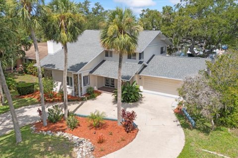 Casa en venta en New Port Richey, Florida, 3 dormitorios, 199.28 m2 № 1803055 - foto 1