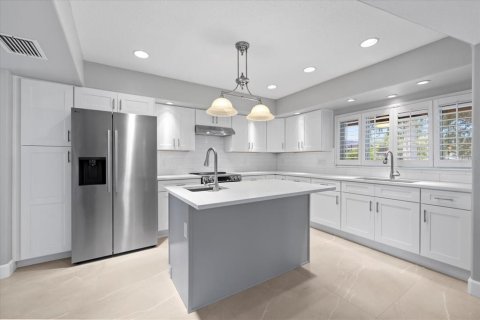 Casa en venta en New Port Richey, Florida, 3 dormitorios, 199.28 m2 № 1803055 - foto 22