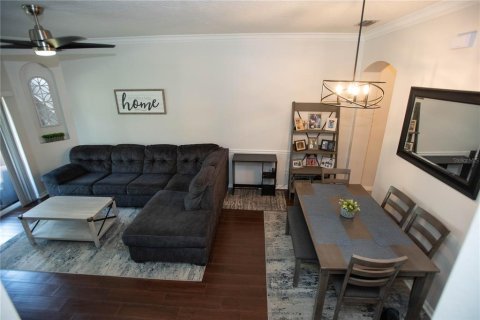 Townhouse in Sanford, Florida 3 bedrooms, 111.76 sq.m. № 1791544 - photo 3