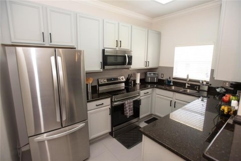 Townhouse in Sanford, Florida 3 bedrooms, 111.76 sq.m. № 1791544 - photo 2
