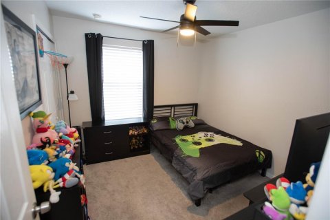Townhouse in Sanford, Florida 3 bedrooms, 111.76 sq.m. № 1791544 - photo 8