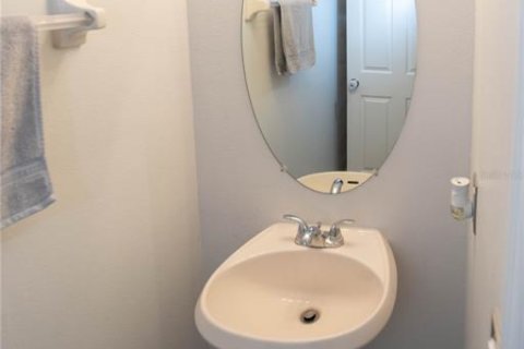 Townhouse in Sanford, Florida 3 bedrooms, 111.76 sq.m. № 1791544 - photo 12
