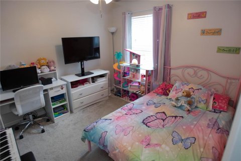 Townhouse in Sanford, Florida 3 bedrooms, 111.76 sq.m. № 1791544 - photo 9