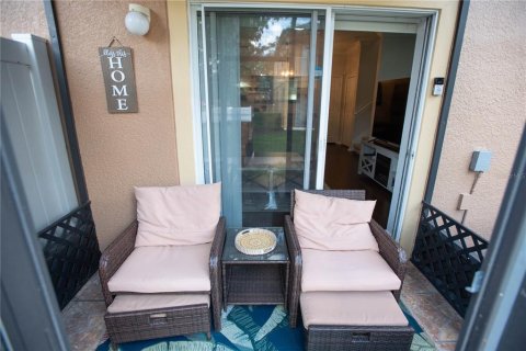 Townhouse in Sanford, Florida 3 bedrooms, 111.76 sq.m. № 1791544 - photo 17