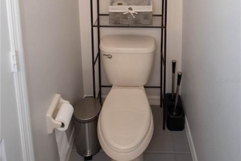 Townhouse in Sanford, Florida 3 bedrooms, 111.76 sq.m. № 1791544 - photo 11