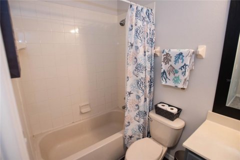 Townhouse in Sanford, Florida 3 bedrooms, 111.76 sq.m. № 1791544 - photo 13