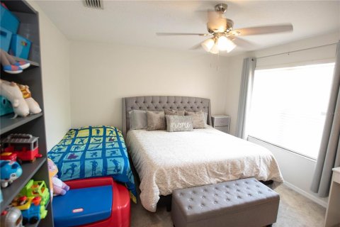 Townhouse in Sanford, Florida 3 bedrooms, 111.76 sq.m. № 1791544 - photo 6