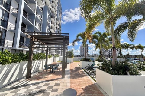 Copropriété à vendre à Doral, Floride: 1 chambre, 61.41 m2 № 1804433 - photo 28