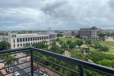 Copropriété à vendre à Doral, Floride: 1 chambre, 61.41 m2 № 1804433 - photo 21
