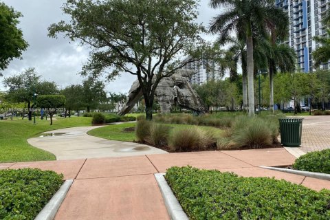 Copropriété à vendre à Doral, Floride: 1 chambre, 61.41 m2 № 1804433 - photo 23