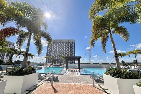 Copropriété à vendre à Doral, Floride: 1 chambre, 61.41 m2 № 1804433 - photo 27