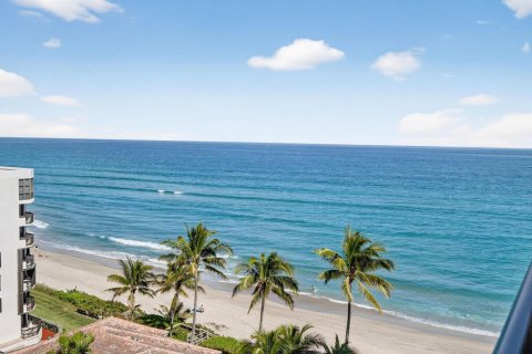 Condo in Hillsboro Beach, Florida, 2 bedrooms № 2089613