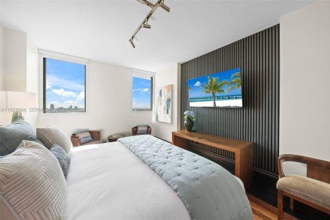 Купить кондоминиум в Майами-Бич, Флорида 2 спальни, 112.69м2, № 1986459 - фото 28