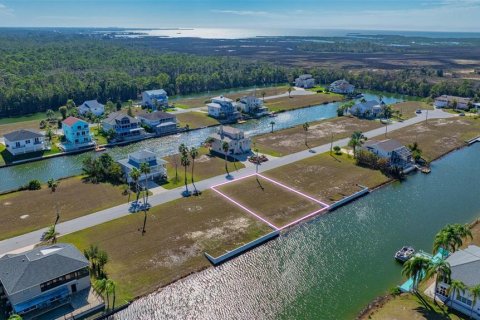 Land in Hernando Beach, Florida № 1721616 - photo 1