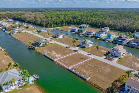 Land in Hernando Beach, Florida № 1721616 - photo 8