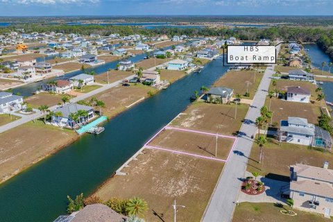 Land in Hernando Beach, Florida № 1721616 - photo 2