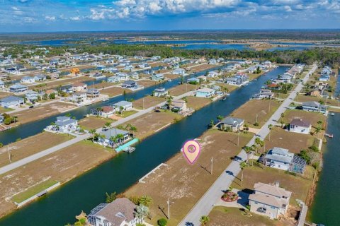 Land in Hernando Beach, Florida № 1721616 - photo 10
