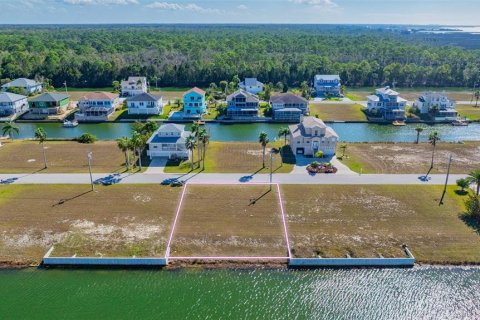 Land in Hernando Beach, Florida № 1721616 - photo 5