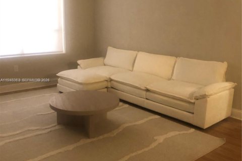 Condo à Bal Harbour, Floride, 2 chambres № 2088747