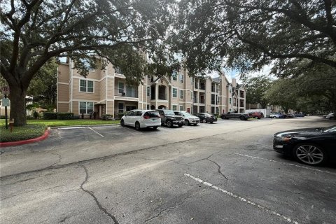 Condo in Ocoee, Florida, 2 bedrooms  № 2366595