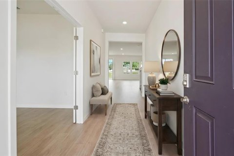 Villa ou maison à vendre à Ocala, Floride: 4 chambres, 307.79 m2 № 2434488 - photo 2
