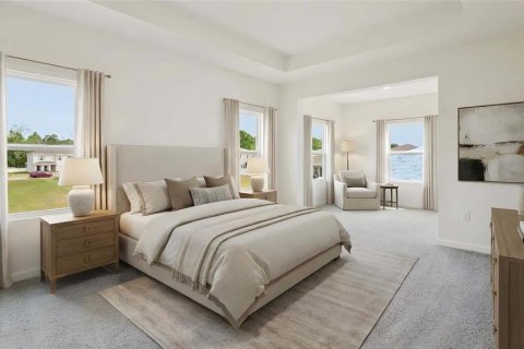 Villa ou maison à vendre à Ocala, Floride: 4 chambres, 307.79 m2 № 2434488 - photo 8