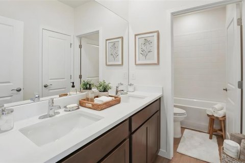 Villa ou maison à vendre à Ocala, Floride: 4 chambres, 307.79 m2 № 2434488 - photo 14