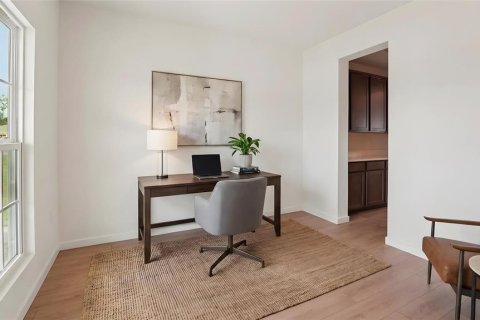 Villa ou maison à vendre à Ocala, Floride: 4 chambres, 307.79 m2 № 2434488 - photo 6