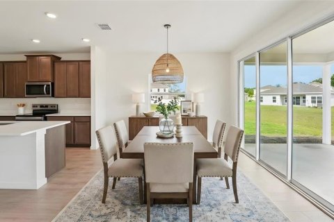 Villa ou maison à vendre à Ocala, Floride: 4 chambres, 307.79 m2 № 2434488 - photo 5
