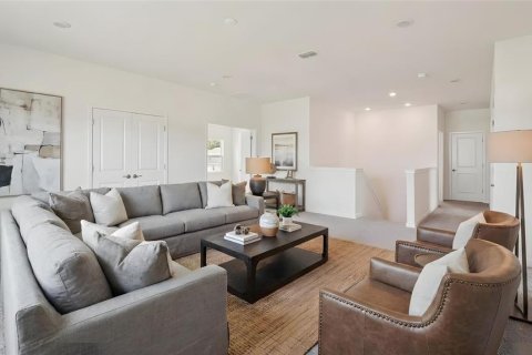 Villa ou maison à vendre à Ocala, Floride: 4 chambres, 307.79 m2 № 2434488 - photo 7