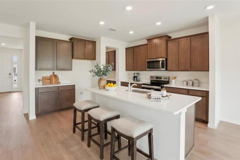 Villa ou maison à vendre à Ocala, Floride: 4 chambres, 307.79 m2 № 2434488 - photo 4