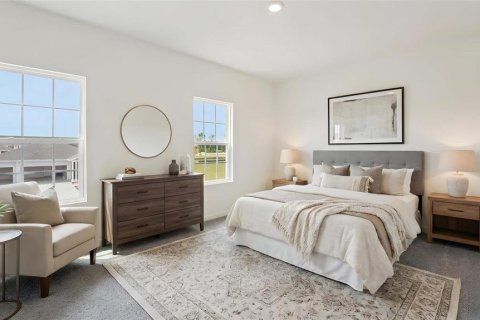 Villa ou maison à vendre à Ocala, Floride: 4 chambres, 307.79 m2 № 2434488 - photo 12