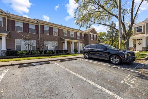 Townhouse in Seffner, Florida 2 bedrooms, 105.91 sq.m. № 1577282 - photo 3